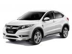Honda HR-V by Modulo 2014 года (TH)